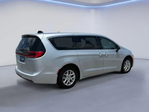 Another view of 2023 Chrysler Pacifica Touring L for sale in Alcoa, TN at Twin City Auto Center