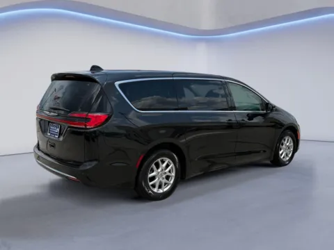 Another view of 2023 Chrysler Pacifica Touring L for sale in Alcoa, TN at Twin City Auto Center
