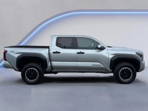 Photos of 2024 TOYOTA TACOMA for sale in Alcoa, TN at Twin City Auto Center