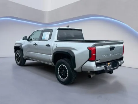 More photos of 2024 TOYOTA TACOMA at Twin City Auto Center, TN
