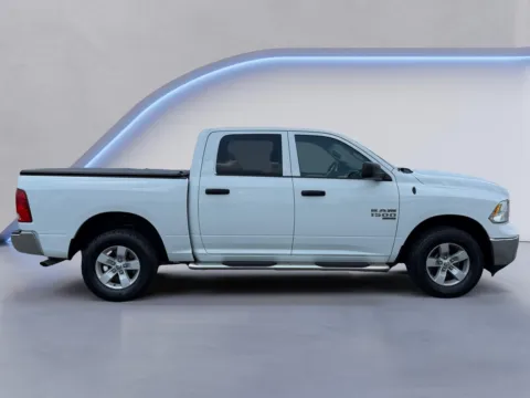 Photos of 2023 Ram 1500 Classic Tradesman for sale in Alcoa, TN at Twin City Auto Center