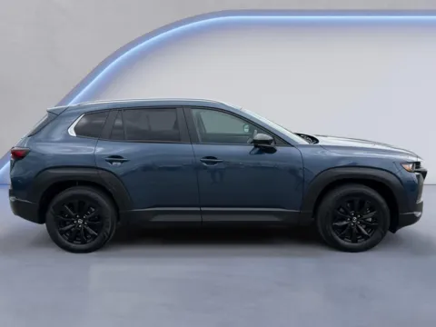 Photos of 2025 Mazda CX-50 2.5 S Preferred Package for sale in Alcoa, TN at Twin City Auto Center