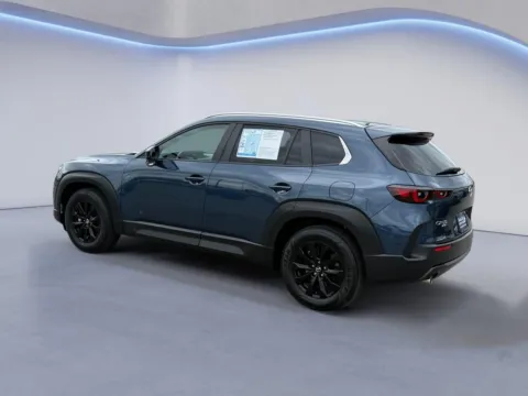 More photos of 2025 Mazda CX-50 2.5 S Preferred Package at Twin City Auto Center, TN