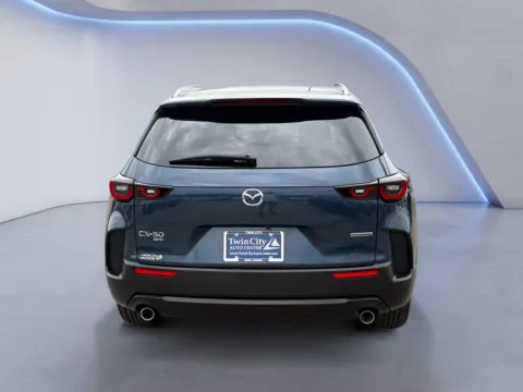 More photos of 2025 Mazda CX-50 2.5 S Preferred Package at Twin City Auto Center, TN