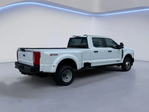 Another view of 2024 Ford Super Duty F-350 DRW XL for sale in Alcoa, TN at Twin City Auto Center