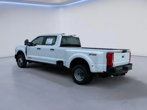 More photos of 2024 Ford Super Duty F-350 DRW XL at Twin City Auto Center, TN