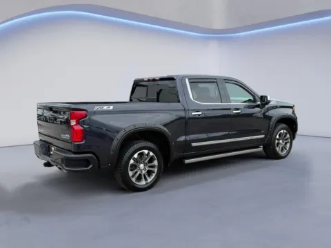 Another view of 2023 Chevrolet Silverado 1500 High Country for sale in Alcoa, TN at Twin City Auto Center