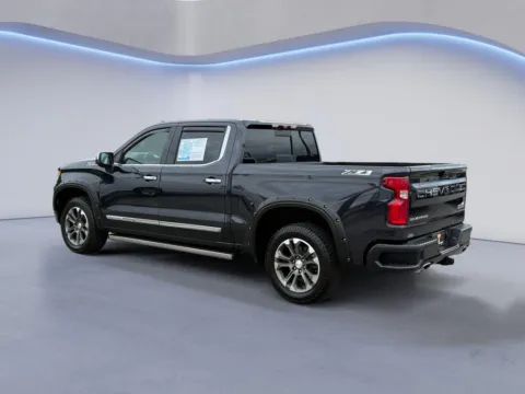 More photos of 2023 Chevrolet Silverado 1500 High Country at Twin City Auto Center, TN