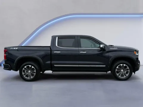 Photos of 2023 Chevrolet Silverado 1500 High Country for sale in Alcoa, TN at Twin City Auto Center
