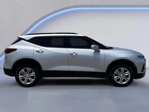 Photos of 2020 Chevrolet Blazer LT for sale in Alcoa, TN at Twin City Auto Center