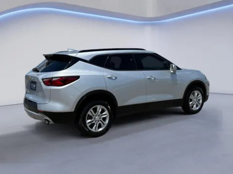 Another view of 2020 Chevrolet Blazer LT for sale in Alcoa, TN at Twin City Auto Center