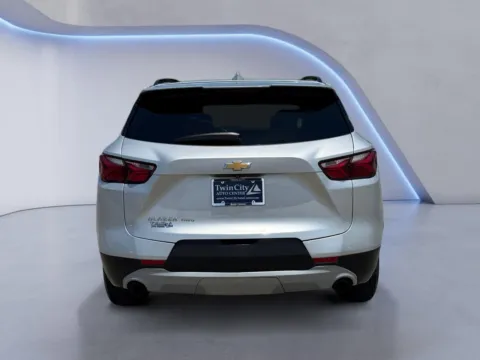 More photos of 2020 Chevrolet Blazer LT at Twin City Auto Center, TN