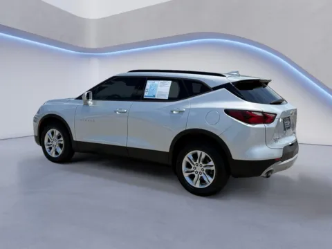 More photos of 2020 Chevrolet Blazer LT at Twin City Auto Center, TN