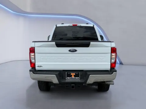 More photos of 2022 Ford Super Duty F-250 SRW XL at Twin City Auto Center, TN