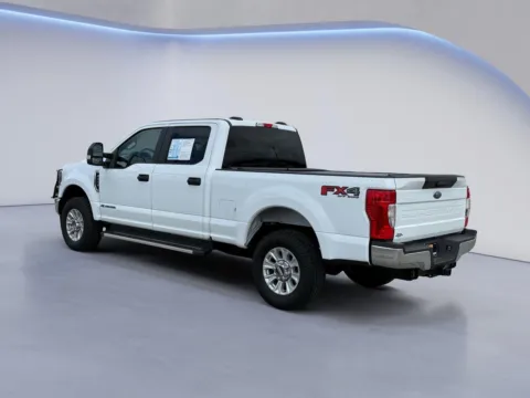 More photos of 2022 Ford Super Duty F-250 SRW XL at Twin City Auto Center, TN