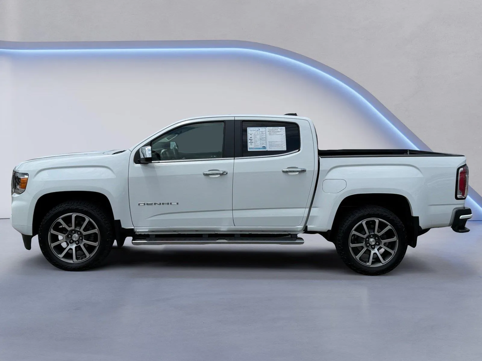 2022 GMC Canyon Denali - Photo 6