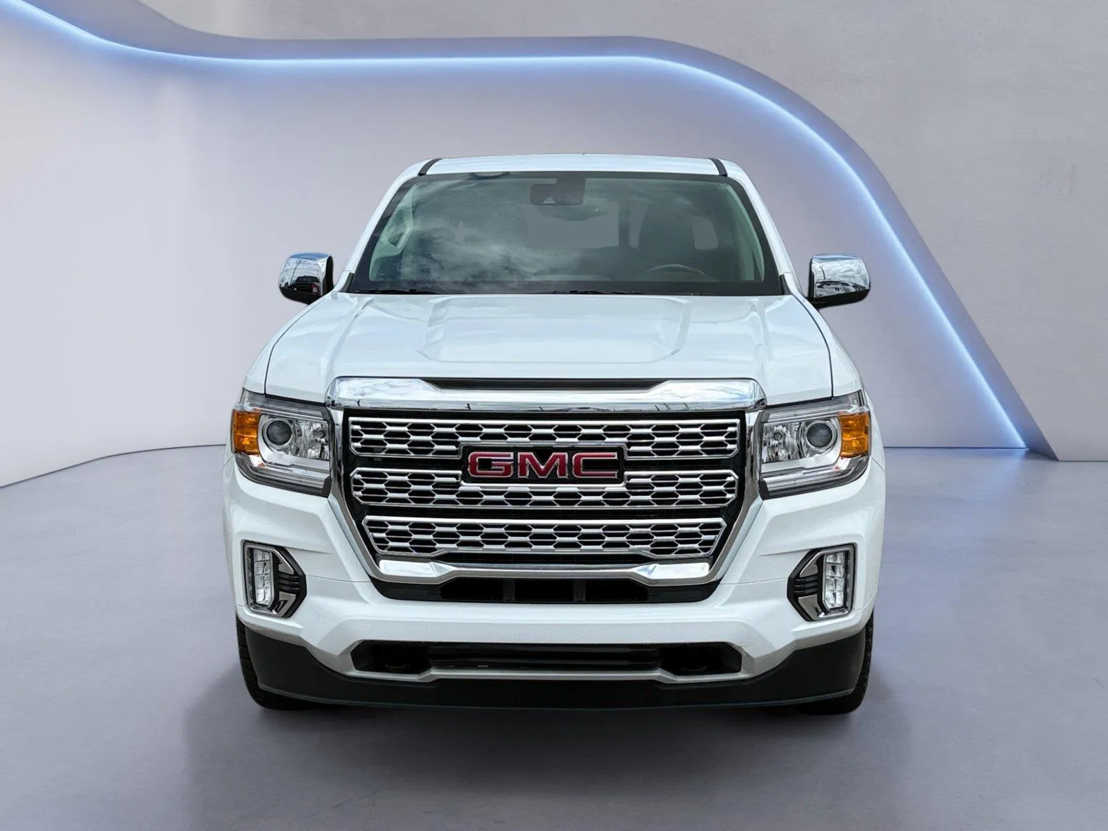 2022 GMC Canyon Denali - Photo 8