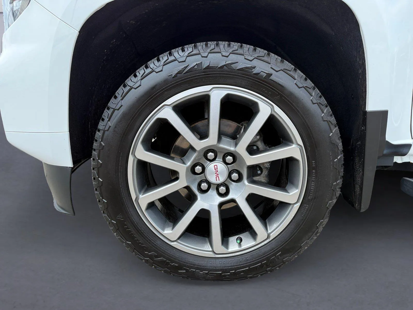 2022 GMC Canyon Denali - Photo 9