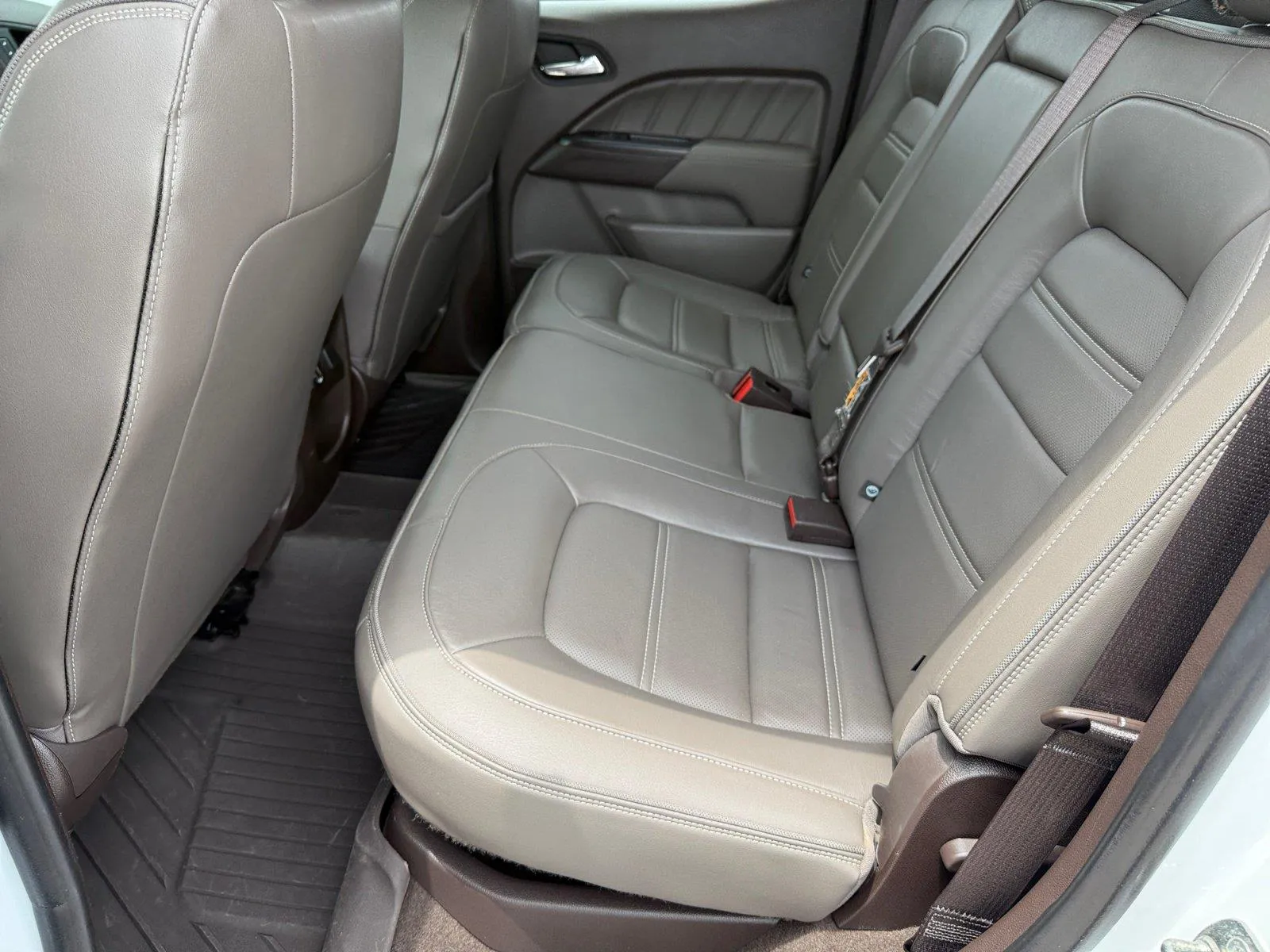 2022 GMC Canyon Denali - Photo 11