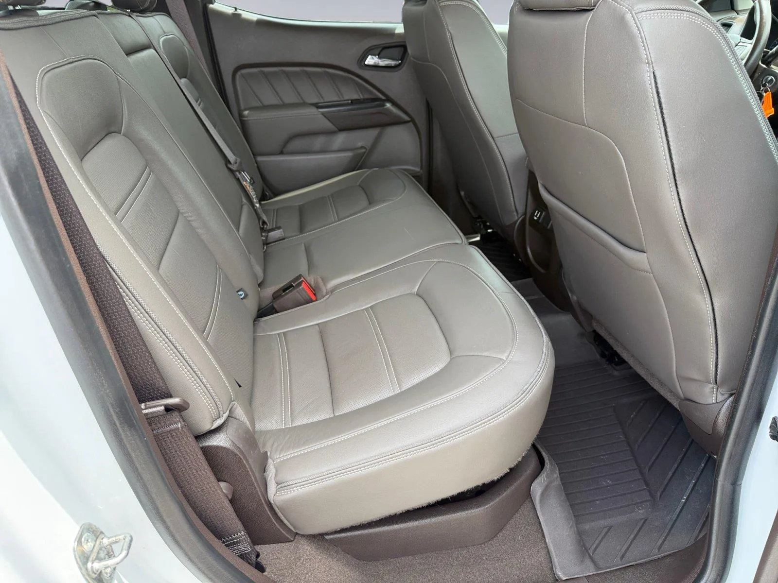 2022 GMC Canyon Denali - Photo 12