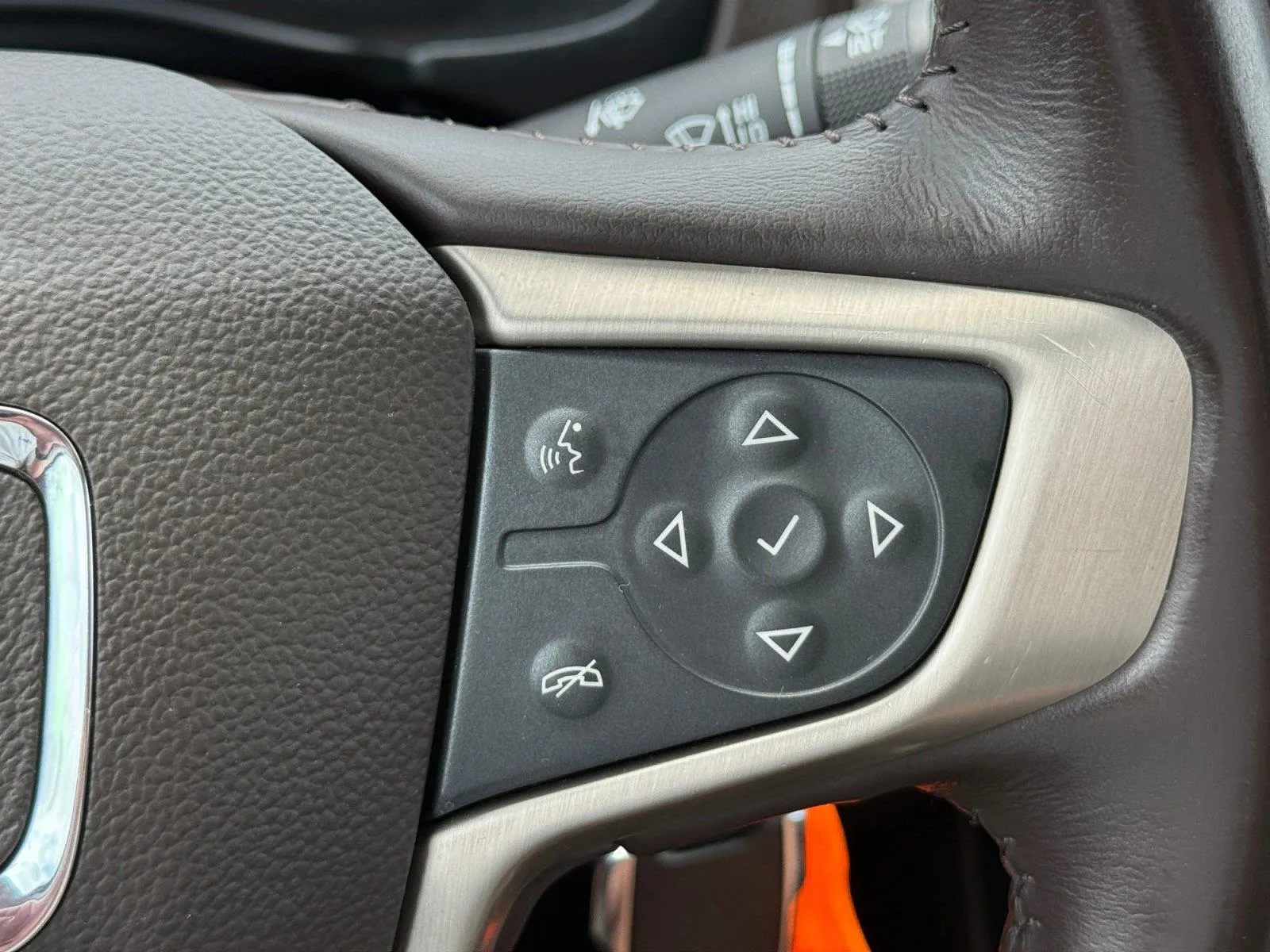 2022 GMC Canyon Denali - Photo 21