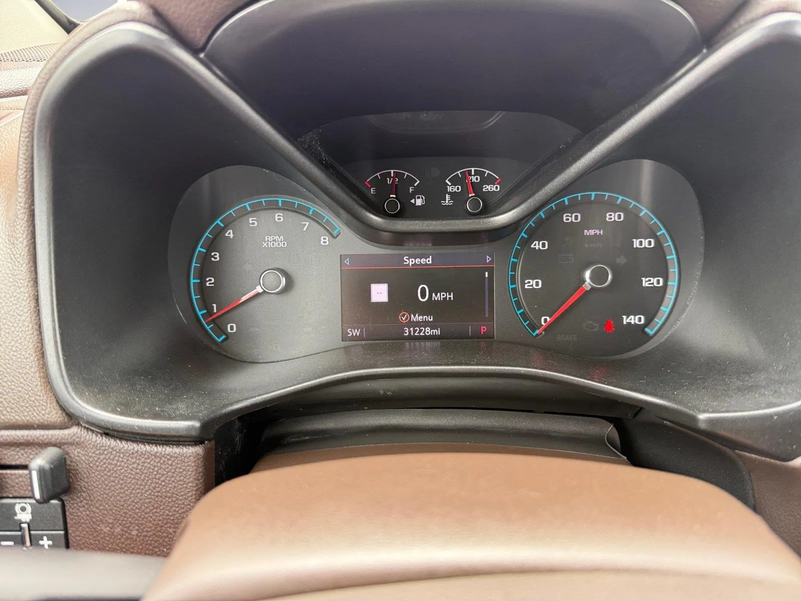 2022 GMC Canyon Denali - Photo 22