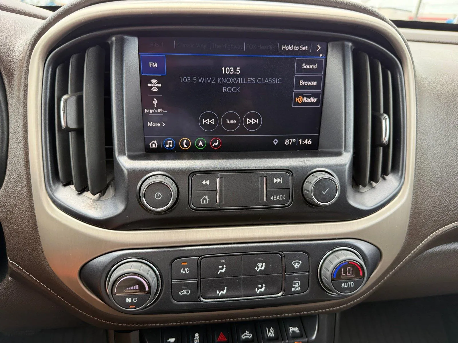 2022 GMC Canyon Denali - Photo 23