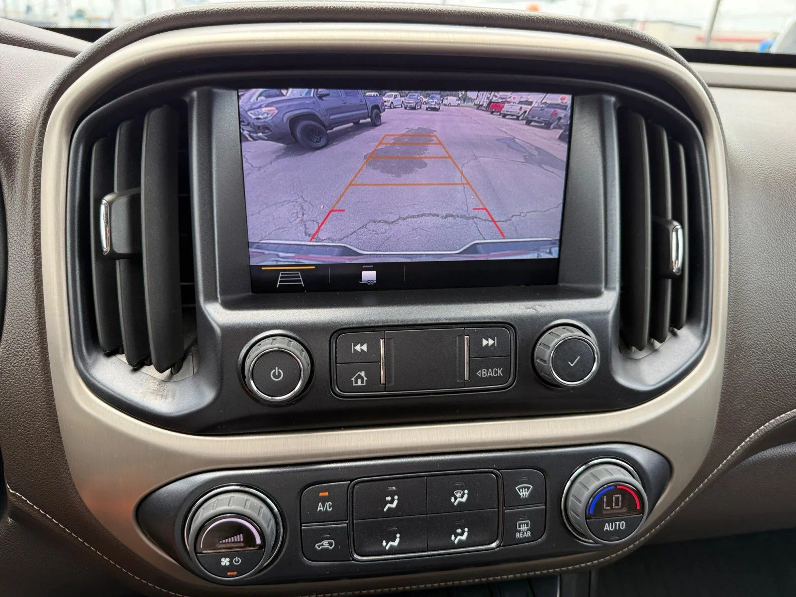 2022 GMC Canyon Denali - Photo 24
