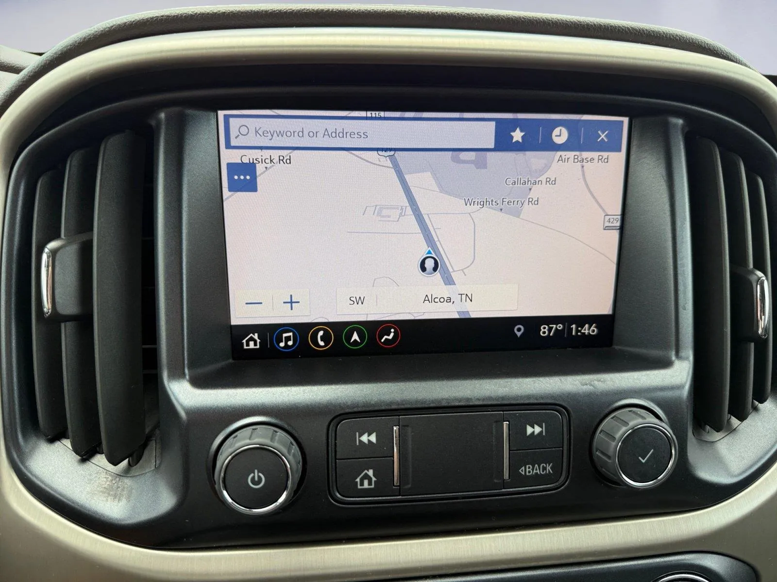 2022 GMC Canyon Denali - Photo 25
