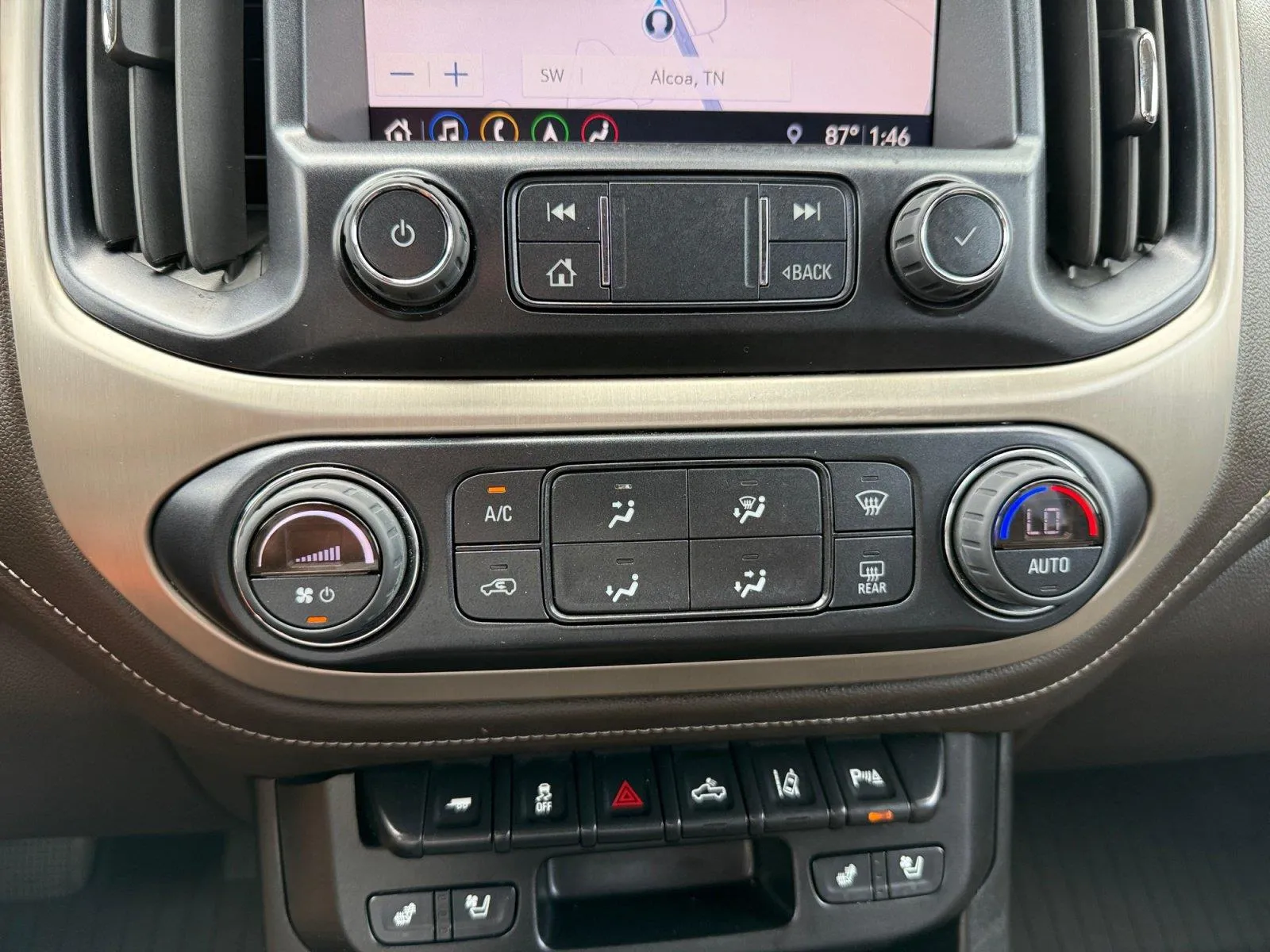 2022 GMC Canyon Denali - Photo 26