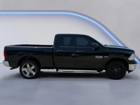 Photos of 2015 Ram 1500 ST for sale in Alcoa, TN at Twin City Auto Center