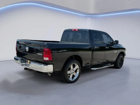Another view of 2015 Ram 1500 ST for sale in Alcoa, TN at Twin City Auto Center