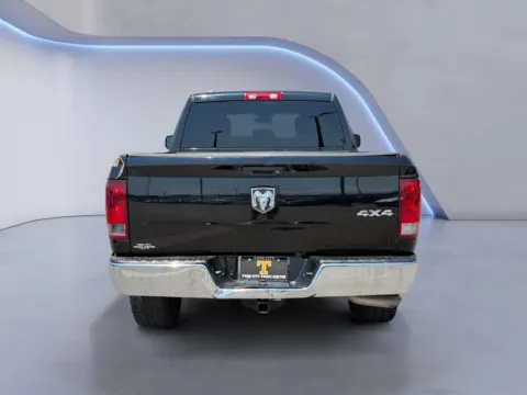 More photos of 2015 Ram 1500 ST at Twin City Auto Center, TN