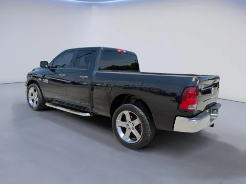 More photos of 2015 Ram 1500 ST at Twin City Auto Center, TN