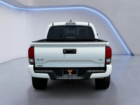 More photos of 2023 Toyota Tacoma SR at Twin City Auto Center, TN