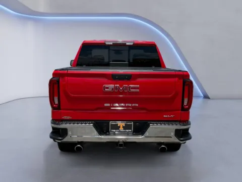 More photos of 2019 GMC Sierra 1500 SLT at Twin City Auto Center, TN