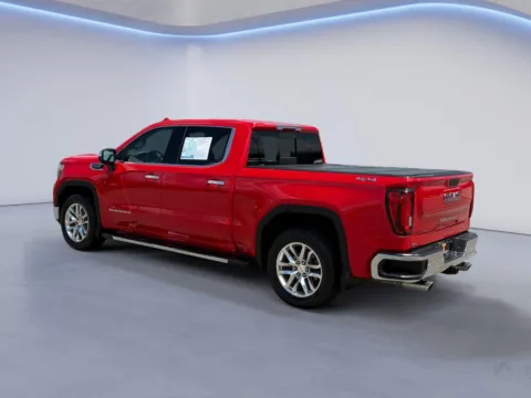 More photos of 2019 GMC Sierra 1500 SLT at Twin City Auto Center, TN