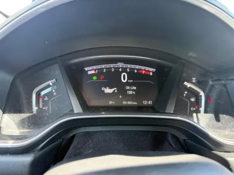 Photos of 2020 Honda CR-V EX-L for sale in Alcoa, TN at Twin City Auto Center