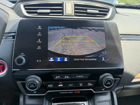More photos of 2020 Honda CR-V EX-L at Twin City Auto Center, TN