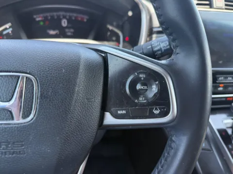 Gray 2020 Honda CR-V EX-L for sale in Alcoa, TN