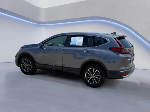 More photos of 2020 Honda CR-V EX-L at Twin City Auto Center, TN