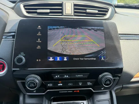 More photos of 2020 Honda CR-V EX-L at Twin City Auto Center, TN