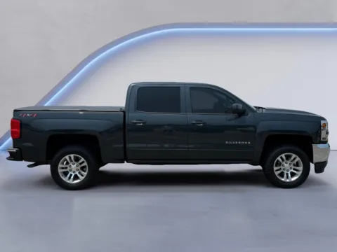 Photos of 2018 Chevrolet Silverado 1500 LT for sale in Alcoa, TN at Twin City Auto Center