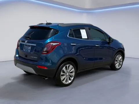Another view of 2020 Buick Encore Preferred for sale in Alcoa, TN at Twin City Auto Center