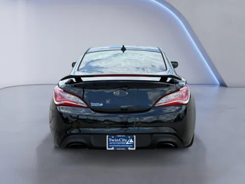 More photos of 2014 Hyundai Genesis Coupe 3.8 Ultimate at Twin City Auto Center, TN