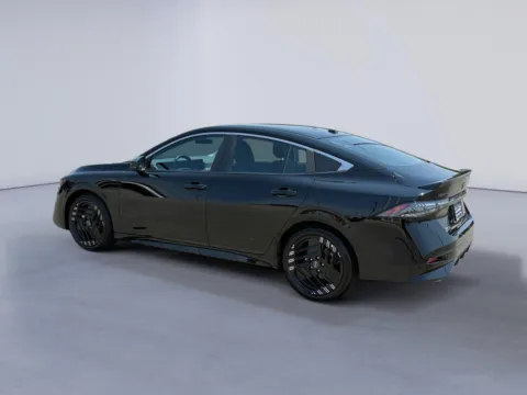 More photos of 2026 Nissan Sentra SR at Twin City Auto Center, TN