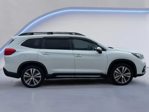Photos of 2022 Subaru Ascent Limited for sale in Alcoa, TN at Twin City Auto Center