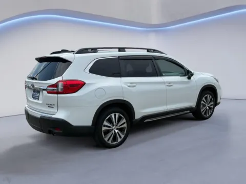 Another view of 2022 Subaru Ascent Limited for sale in Alcoa, TN at Twin City Auto Center