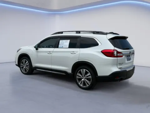 More photos of 2022 Subaru Ascent Limited at Twin City Auto Center, TN