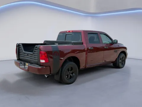 Another view of 2021 Ram 1500 Classic Tradesman for sale in Alcoa, TN at Twin City Auto Center